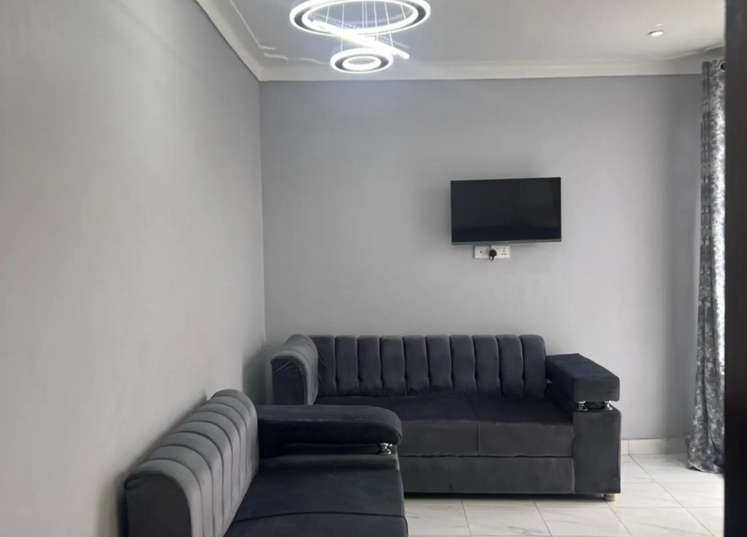 La Vue Suites Kampala 0*,  Uganda